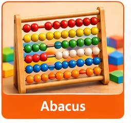 Abacus Class