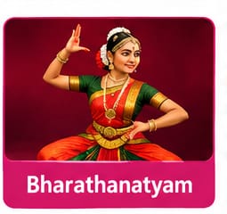 Bharathanatyam