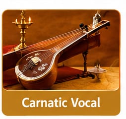 Carnatic Vocal