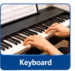 Keyboard Class
