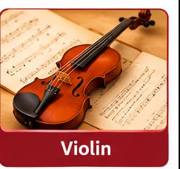 Violin Class